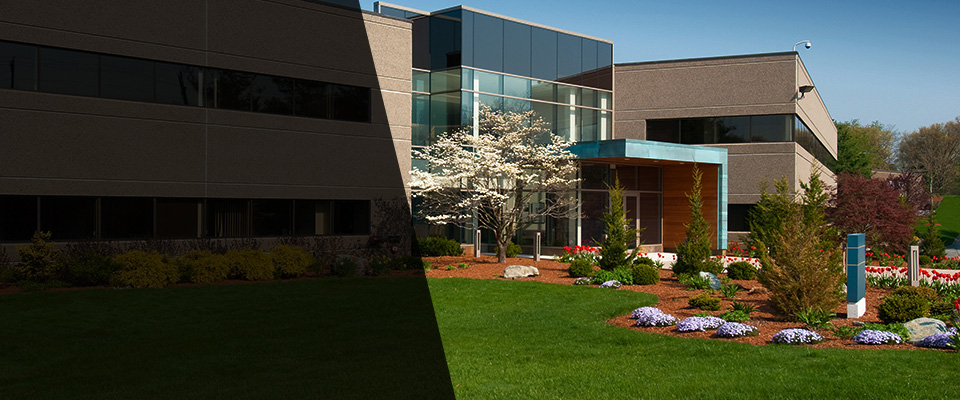 Borden Landscapers