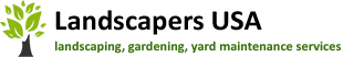 Borden Landscapers
